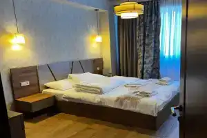 Sunny 3 Apartments, Tbilisi
