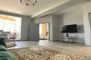 2-komnatnaya s vidom na gorod Apartments, Makhachkala