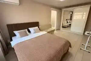v tsentre Apartments, Mariupol