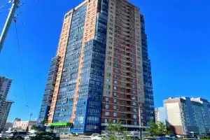 Vidovaya Apartments