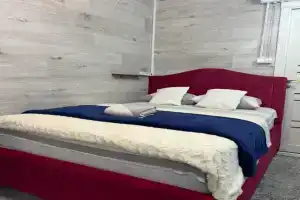 Imperial Hotel, Tiraspol