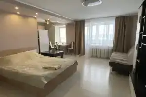 Uyutnaya v tsentre goroda Apartments, Krasnoufimsk