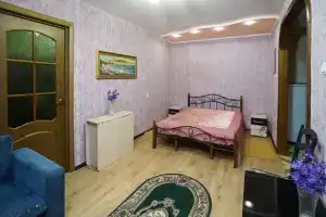 2-komnatnaya Apartments, Kurgan