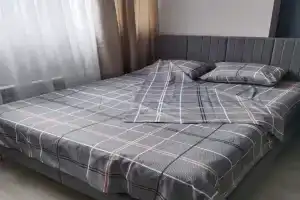 Studiya Apartments, Samara