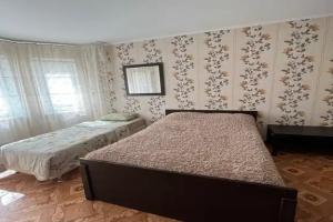 Prostornaya v zhivopisnom rayone Apartments, Noginsk
