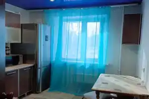Uyutnaya v tsentre goroda Apartments