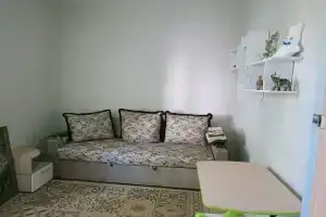 Skromnoe zhile dlya neprityazatelnyh lyudey Cottage, Novorossijsk