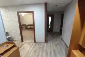 Uyutnaya 2- nedaleko ot prichala42 Apartments, Yarovoye