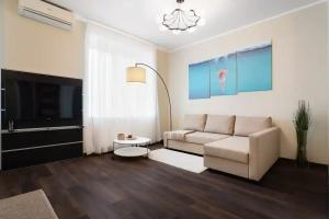 Apartamenty s otdelnoy spalney, Krasnogorsk