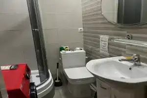 Central bulevard Apartments, Tiraspol