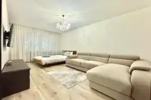Komfort apartament Chill Pill v tsentre