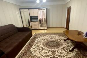 ryadom s novoy naberezhnoy Apartments, Makhachkala