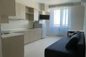 s vidom na more Apartments, Lazarevskoye