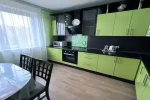 Uyutnaya v Yuzhnom Butovo v 5 minutah ot metro Skobelevskaya Apartments, Gavrikovo