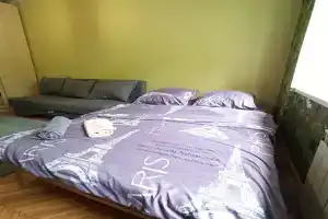 so vsemi udobstvami Apartments, Moscow