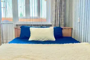 Komfortabelnaya 1 komnatnaya na Mira 4 Apartments, Muravlenko
