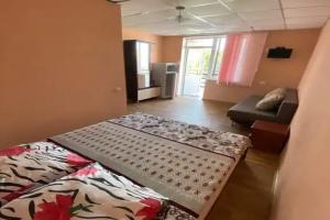 Semeynyy nomer standart Apartments, Berdyansk