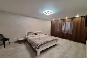 1-komnatnaya Apartments, Donetsk