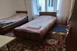 Tryohmestnyy nomer standart Apartments, Cholpon-Ata