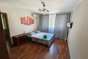 3-komnatnaya Apartments, Shchelkovo