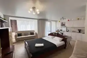 POSUTOChNO21 - Loft Apartments