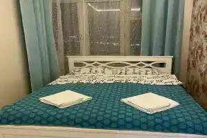 Kak doma Apartments, Krasnogorsk