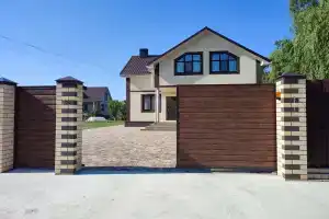 Guest house "Tenistaya", Anapskaya
