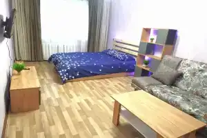1-komnatnaya Apartments, Dzerzhinsk