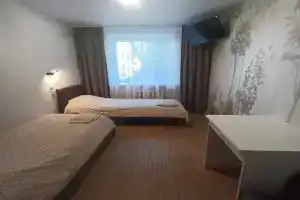 Uyutnaya 2-komnatnaya v pyati minutah ot tsentra goroda Apartments, Vologda