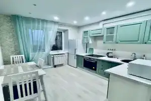 Uyutnaya Polyot Apartments, Noginsk