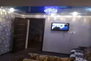 Chast doma s otdelnym vhodom Cottage, Zaokskiy