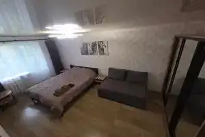 Uyutnaya vozle parka 2 krovati. Apartments, Melitopol