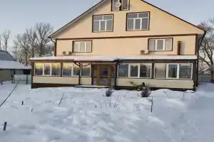 Na Tsentralnoy Guest House, Pereslavl-Zalessky