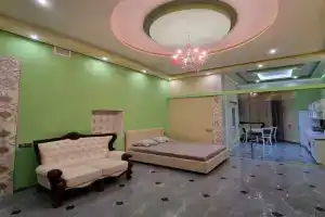 Apartment «Апартаменты», Petergof