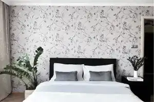 Uyutnaya v tihom rayone, kachestvennyy remont Apartments, Vyaz'ma