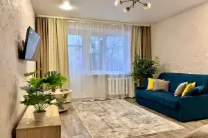komfort i uyut Apartments