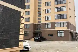 shikarnaya Apartments, Izbarbash