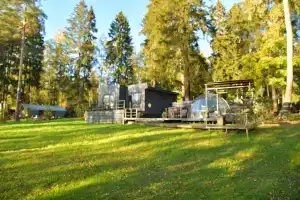 Virest Dome Hotel, Tishkovo