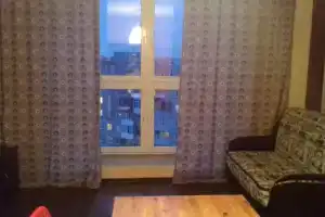 Chistaya, uyutnaya Apartments, Kostova