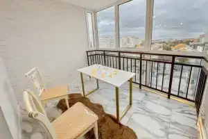 v tsentre goroda Apartments, Bobruisk