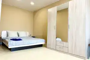 Uyutnaya u TTs Siti Apartments, Severodvinsk