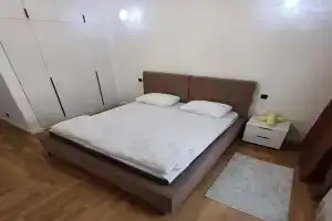 uyutnaya dvuhkomnatnaya ryadom s Grand park Apartments, Almaty