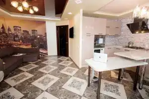 4-komnatnaya Apartments, Nizhniy Tagil