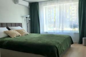 Krasivaya i uyutnaya Hvoya Apartments, Misailova