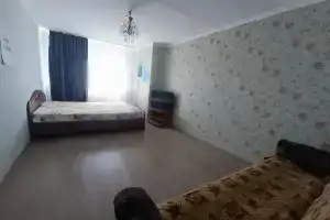 Uyutnaya v samom tsentre zamechatelnogo goroda Apartments, Magas