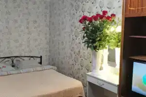 v kalininskom rayone Apartments, Donetsk