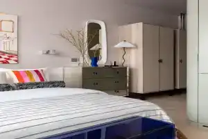 Dizaynerskaya studiya Apartments, Putilkovo