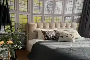 Uyutnaya Apartments, Samara