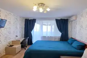 Uyutnaya v rayone Areny Erofey Apartments