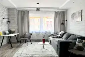 Apartamenty v sovremennom ZhK, Chekhov